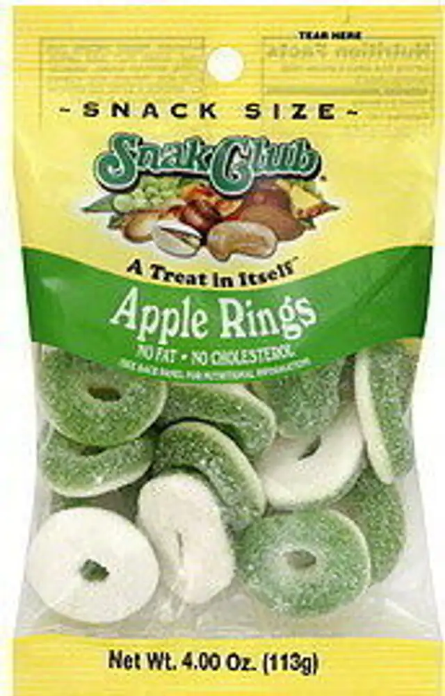 Rings