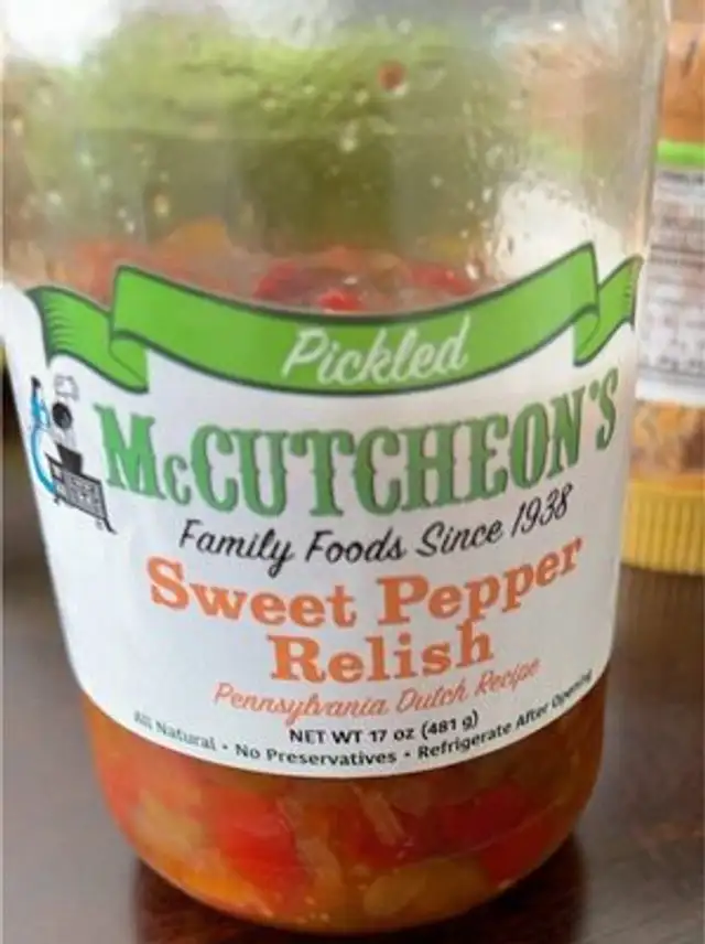 Mccutcheon’s