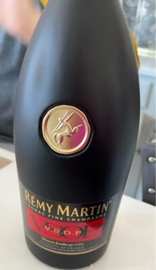 Remy Martin
