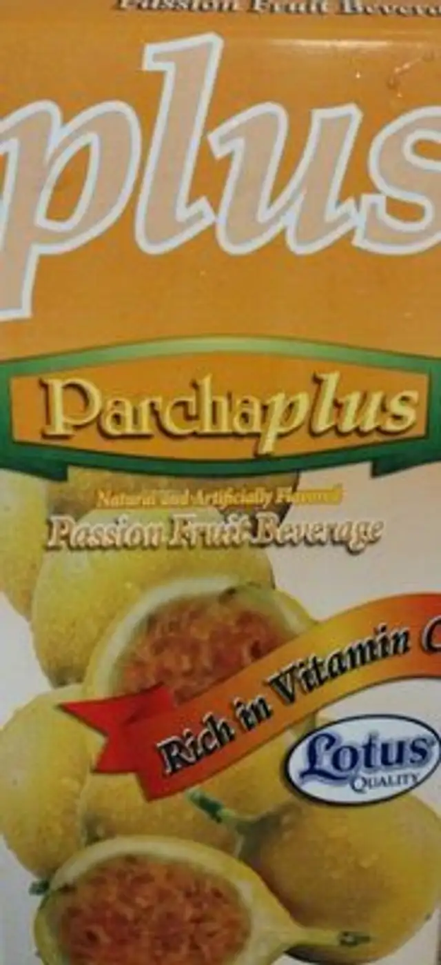 Parcha Plus