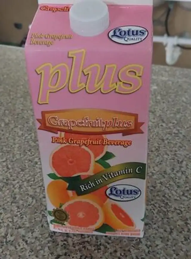 Grapefruitplus