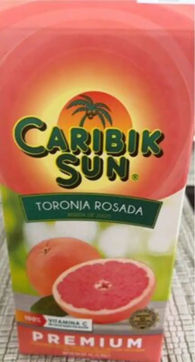 Caribik sun