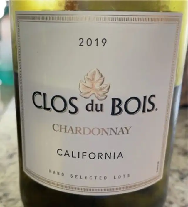 Chardonnay