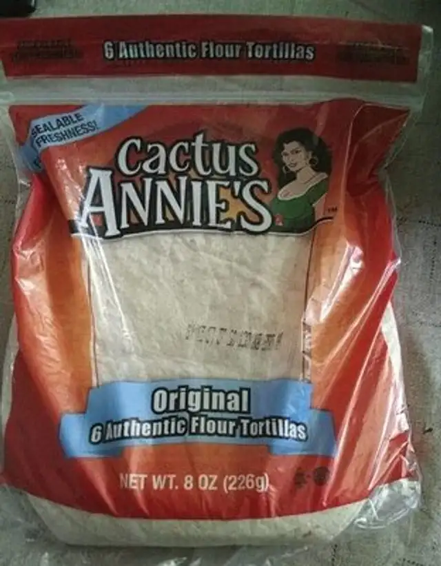 Cactus Annie's