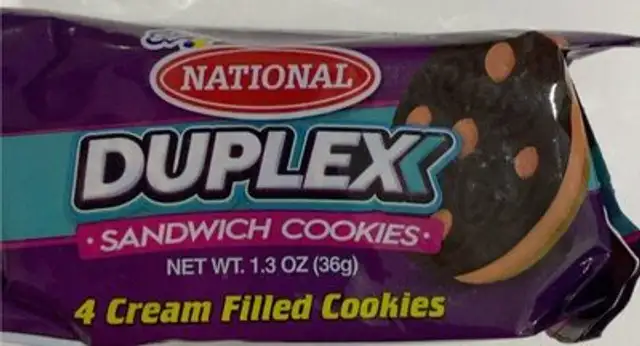 Duplex
