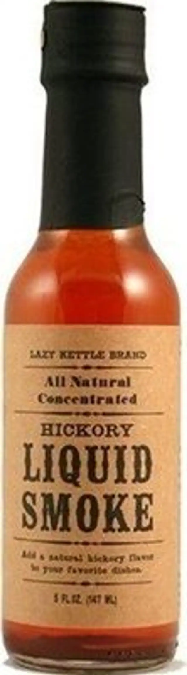 Brand all natural liquid smoke | perfect for