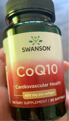 CoQ10