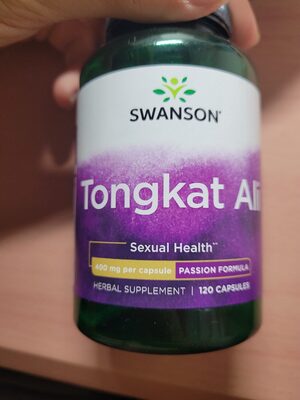Tongkat Ali 800mg