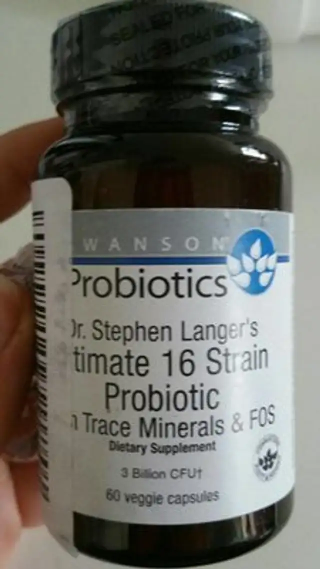 Probiotics