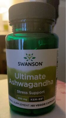 Ultimate Ashwagandha