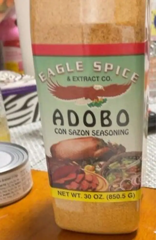 Adobo