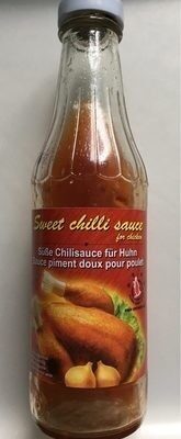 Sweet Chili Sauce