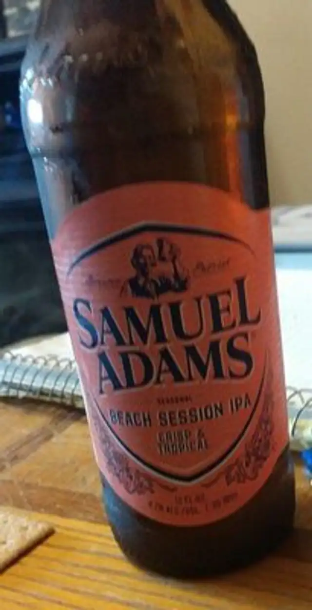 Beer