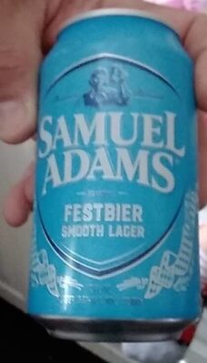 Festbier smooth loger