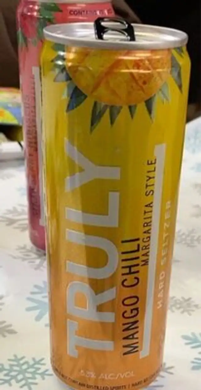 Mango chili