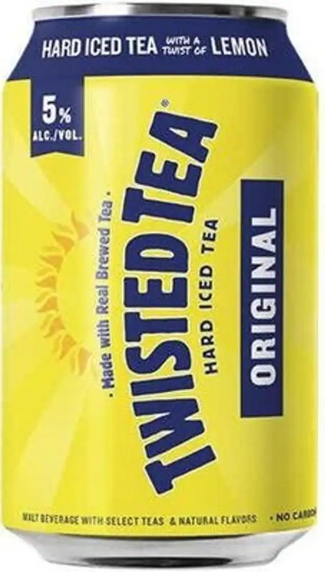 Twisted Tea Original