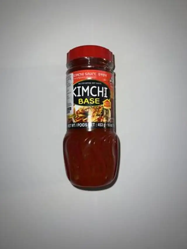 Surasang Kimchi Base Sauce