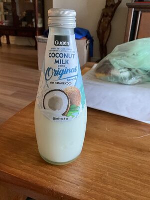Coconut Milk
