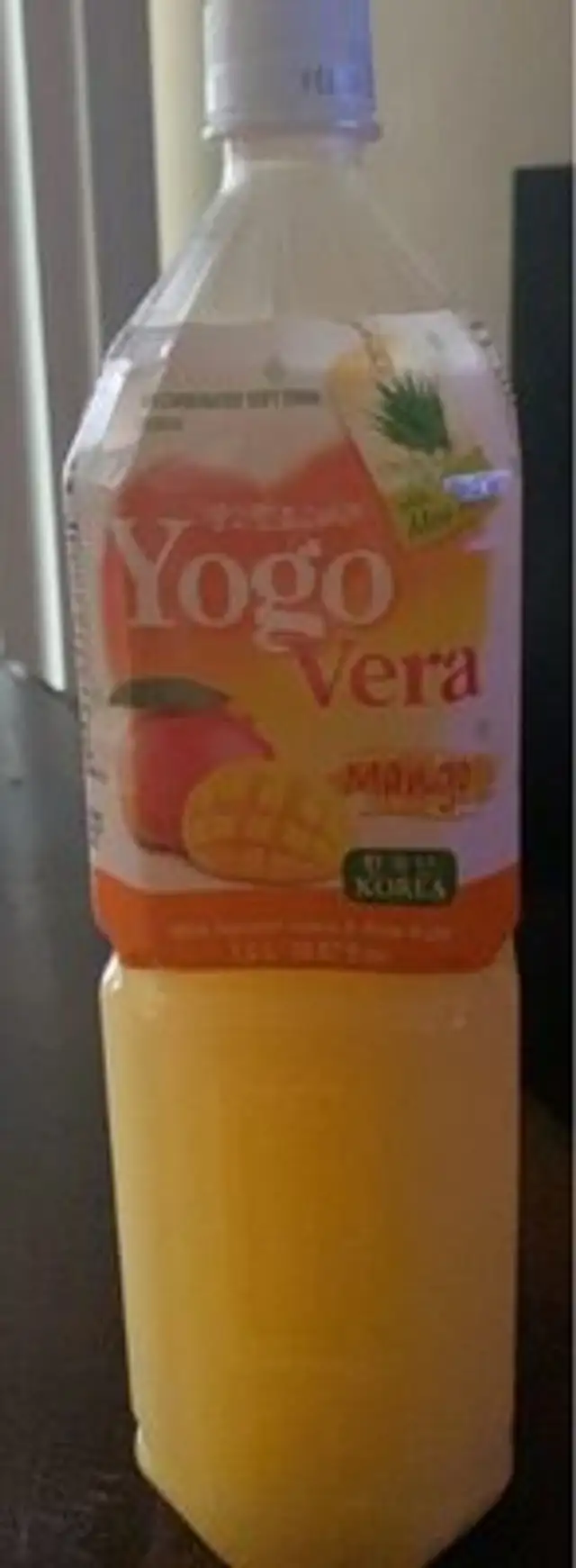 Yogur de Savila