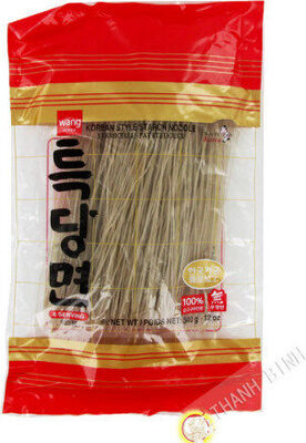 Vermicelles De Patate Douce Coreen 340g