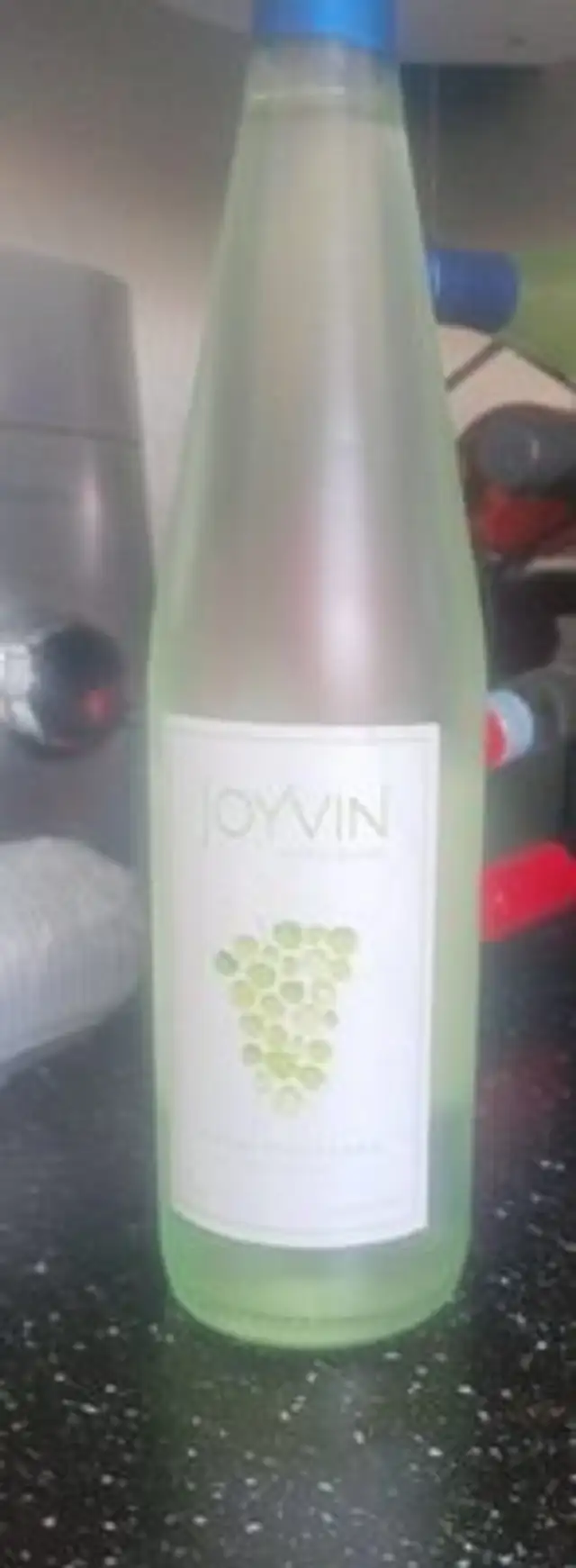 Joyvin