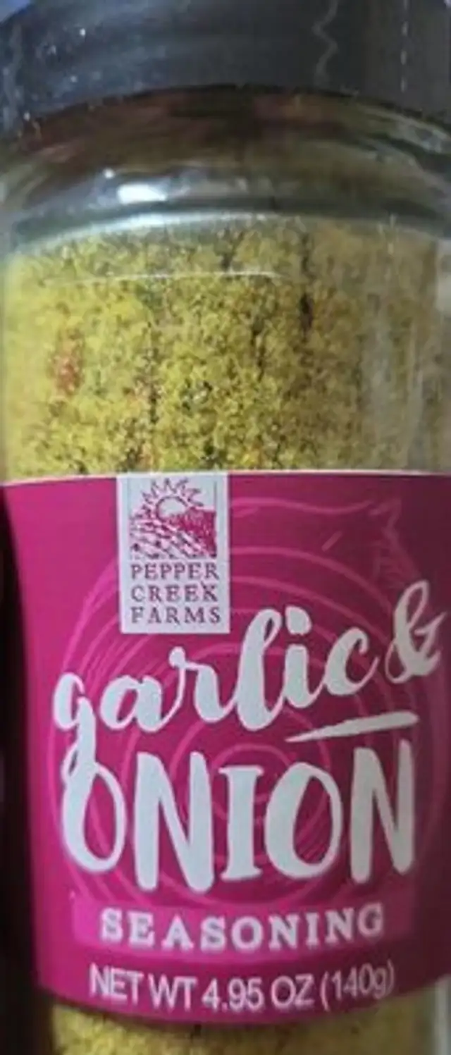 Pepper Creek Farms
