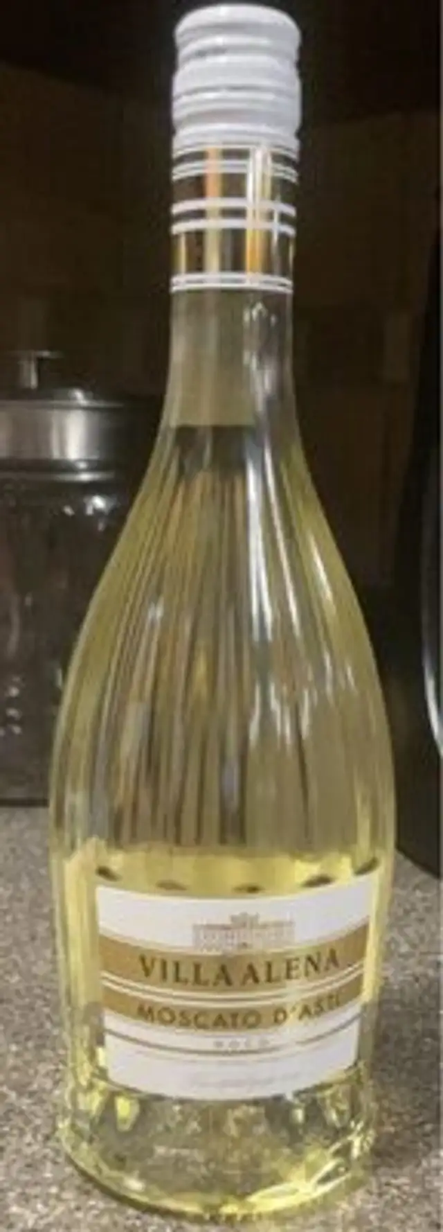 Moscato D’asti