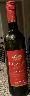 Stella Rosa Black Cherry