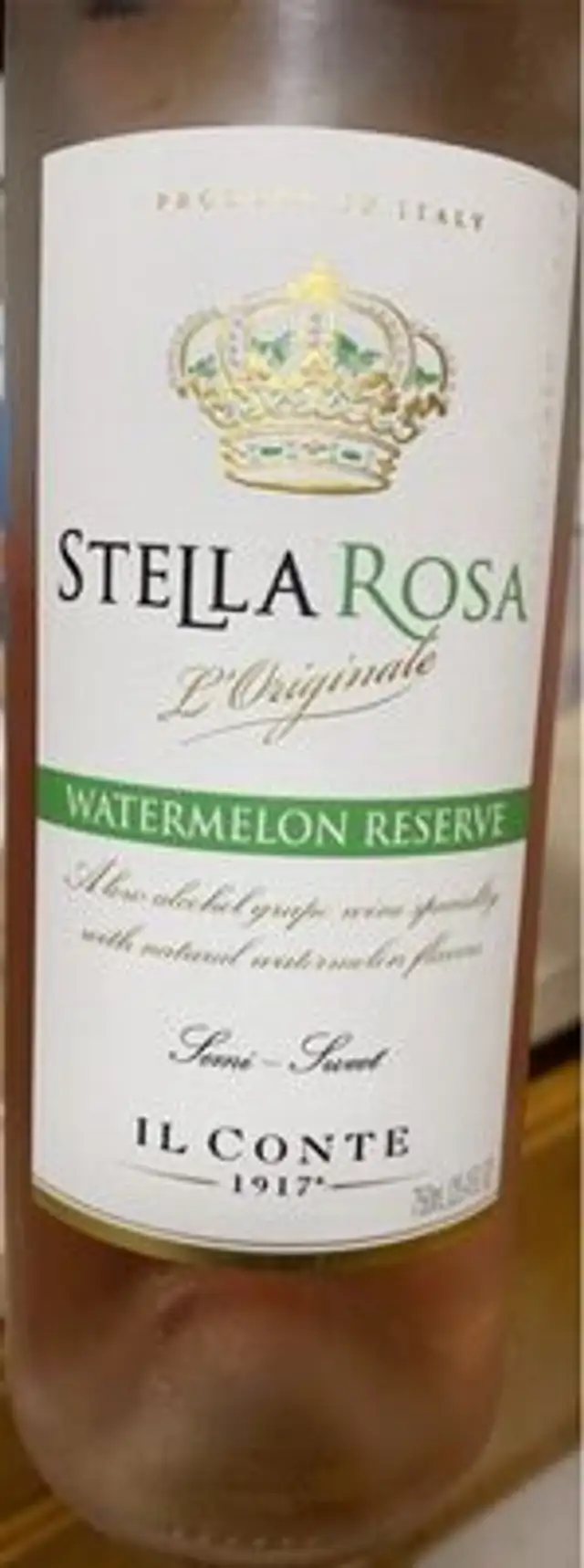 Watermelon Reserve