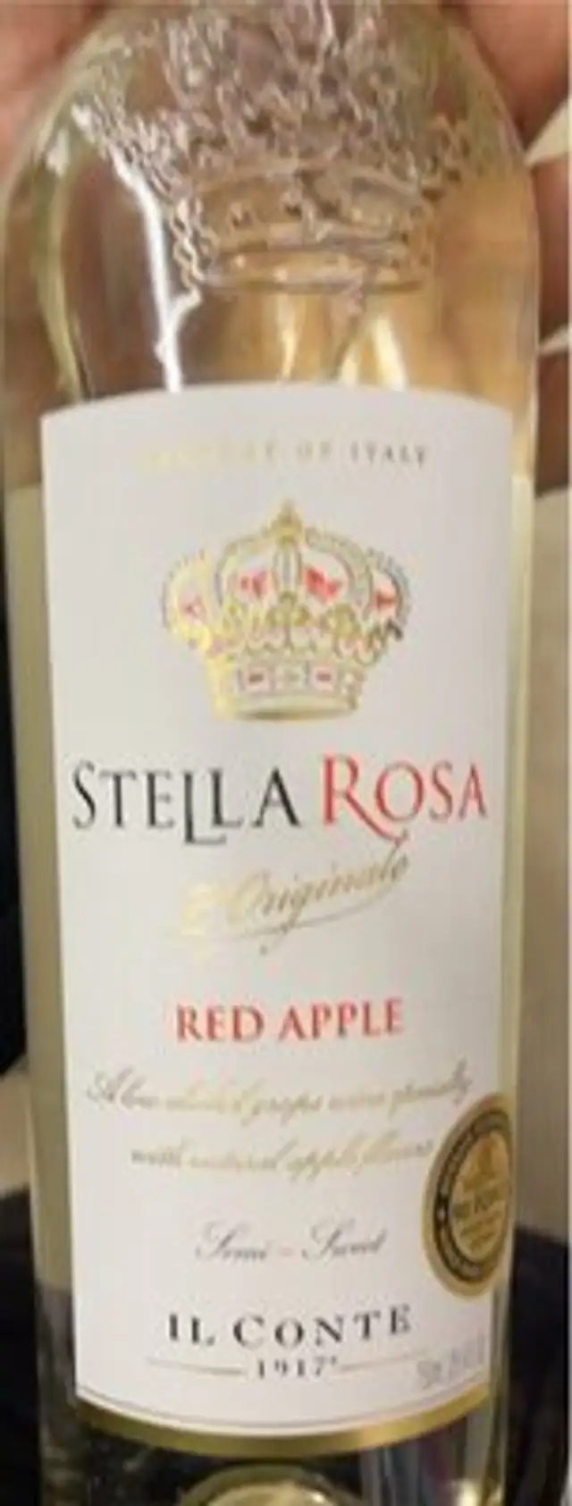 Stella Rose
