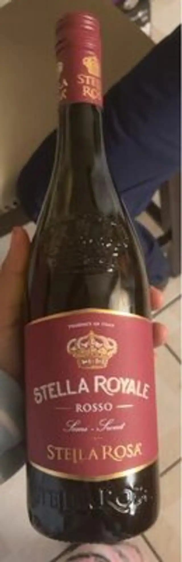 Stella royale