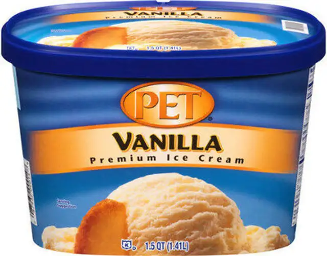 Premium Ice Cream