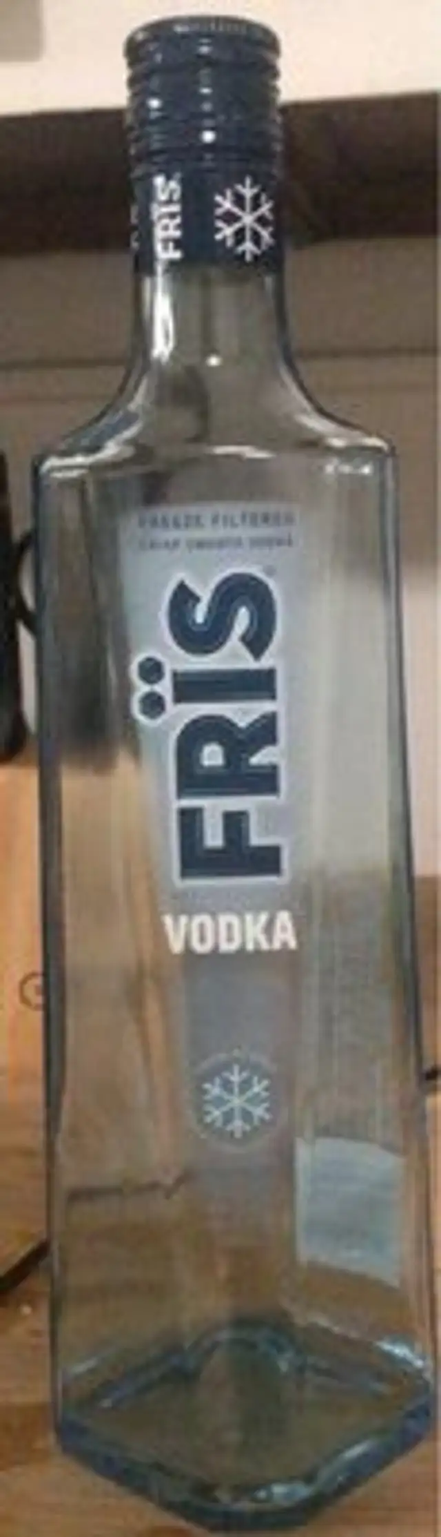 Vodka