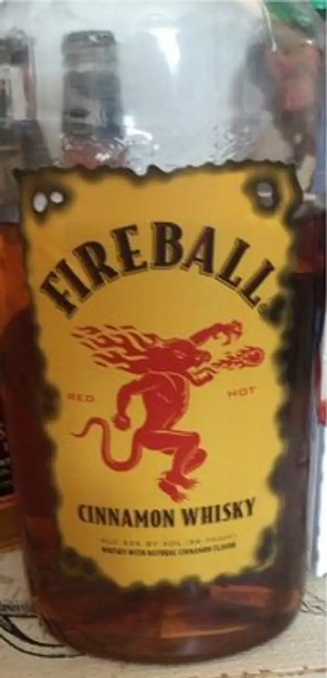 Fireball