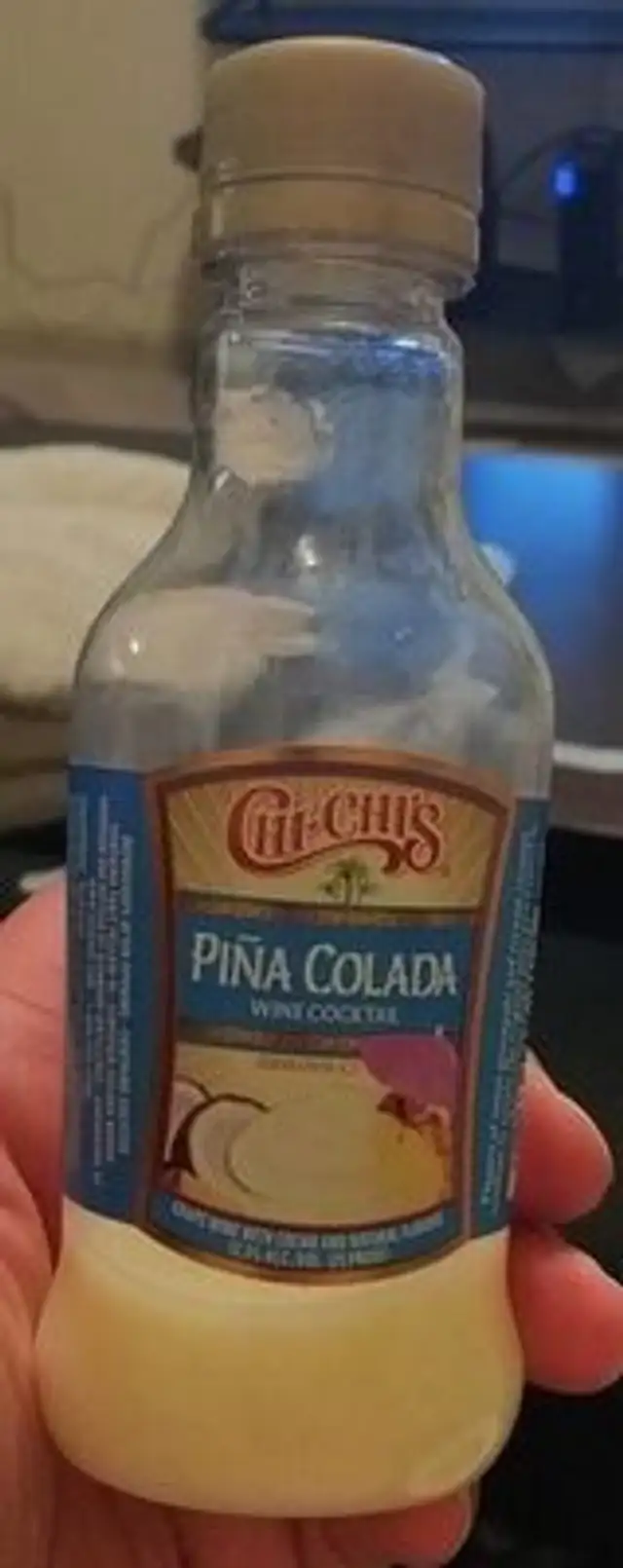 Chi chi