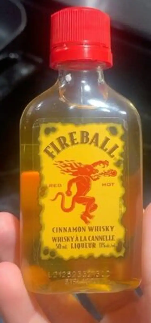 fireball