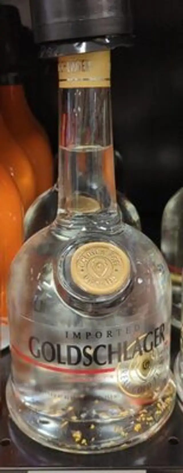 Goldschlager