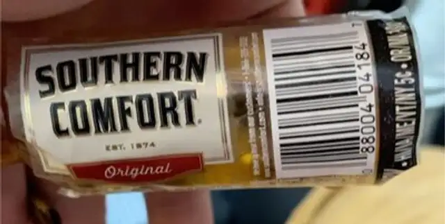Southern comfort