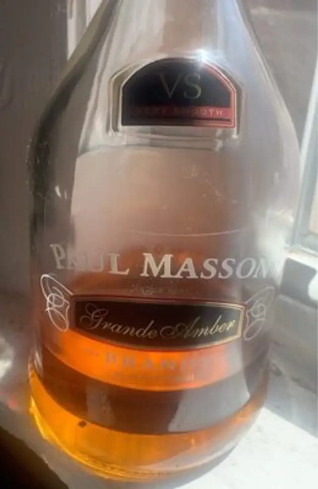 Paul Masson
