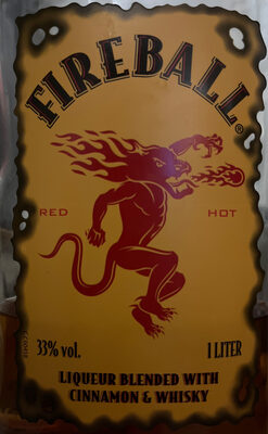 Fireball