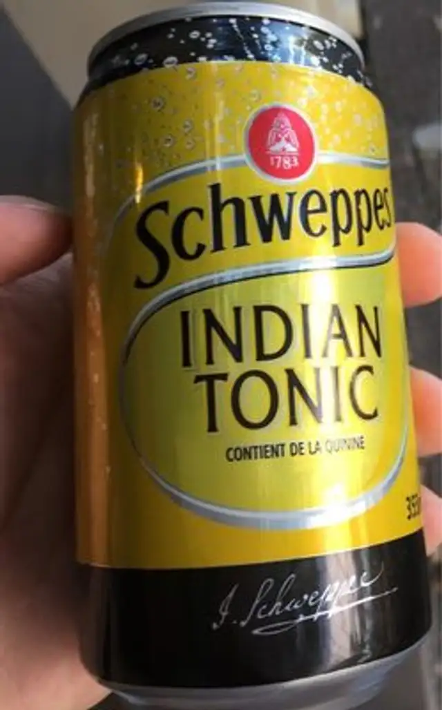 Schweppes