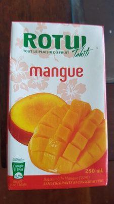 Mangue
