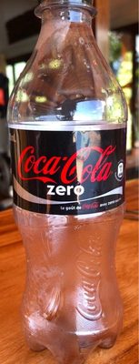 Coca cola zero