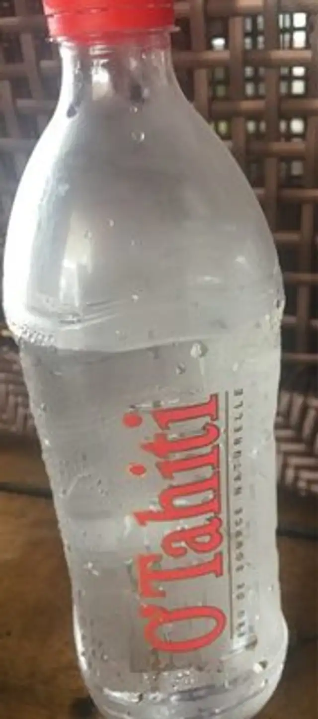 O'Tahiti
