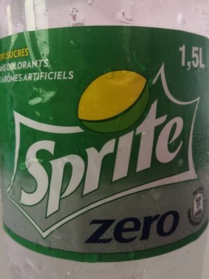 Sprite zero