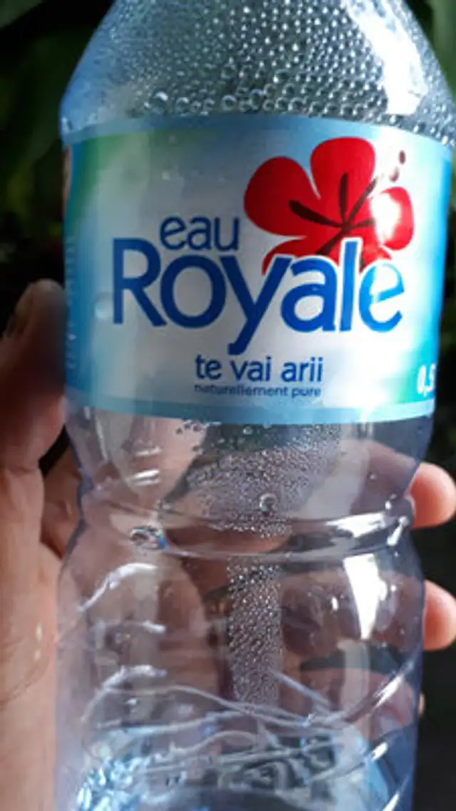 Eau Royale