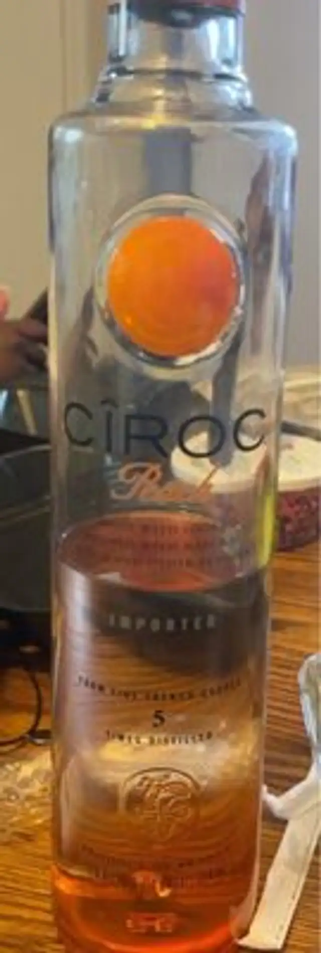 Peach