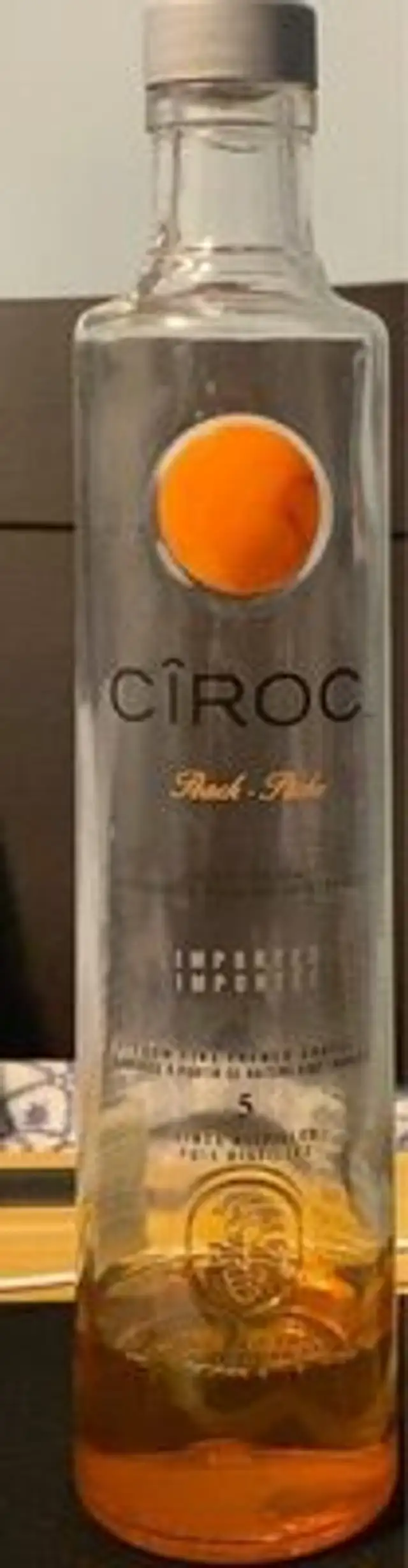 Ciroc