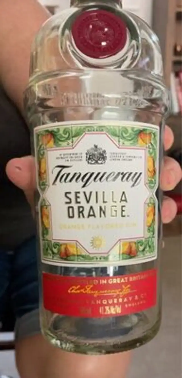 Sevilla Orange
