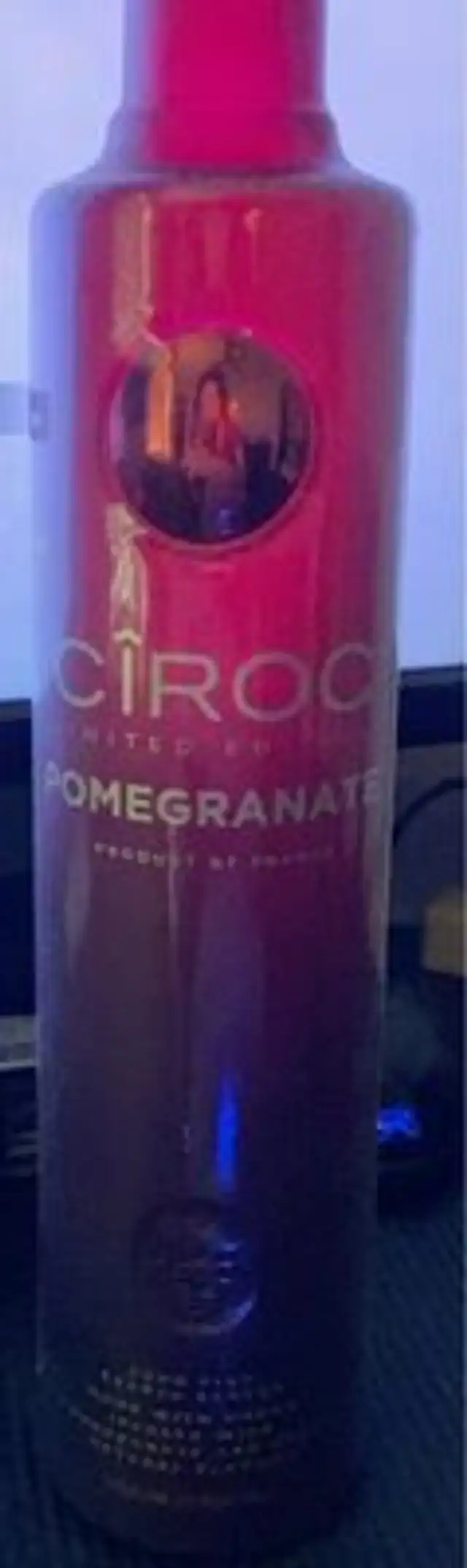 Ciroc Pomegranate